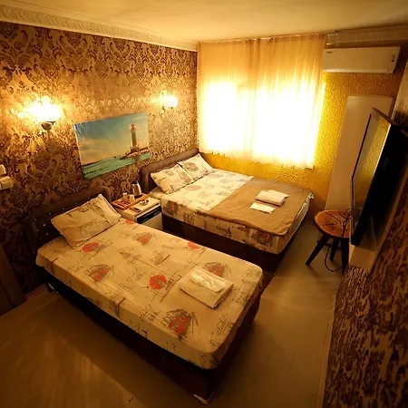 Enjoy Suites * Istanbul