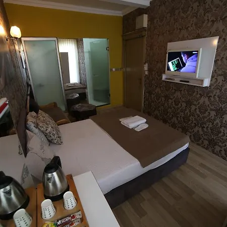 Enjoy Suites * Istanboel
