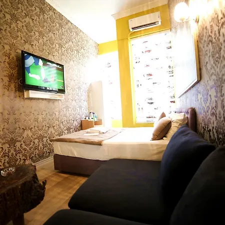 Enjoy Suites * Istanbul