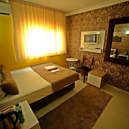 Enjoy Suites * Istanboel