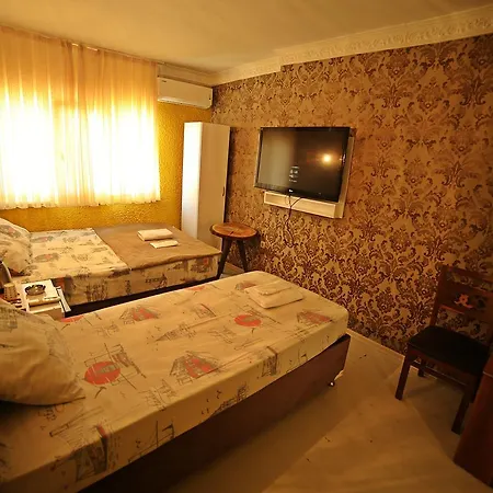 Enjoy Suites * Istanboel