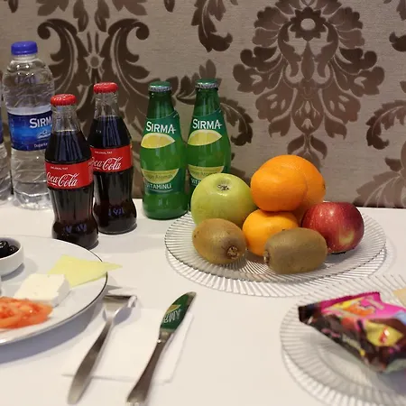 Enjoy Suites Aparthotel *