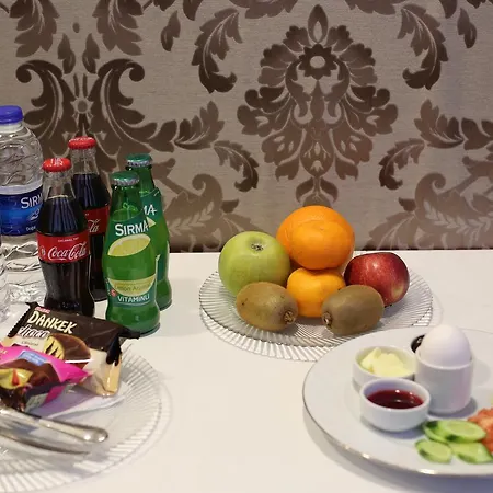Aparthotel Enjoy Suites Istanboel
