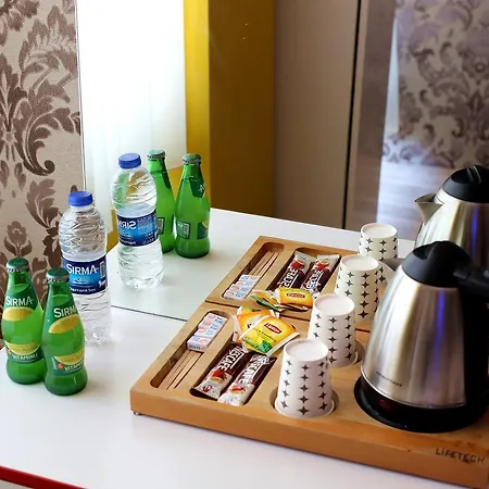 Enjoy Suites * Istanbul